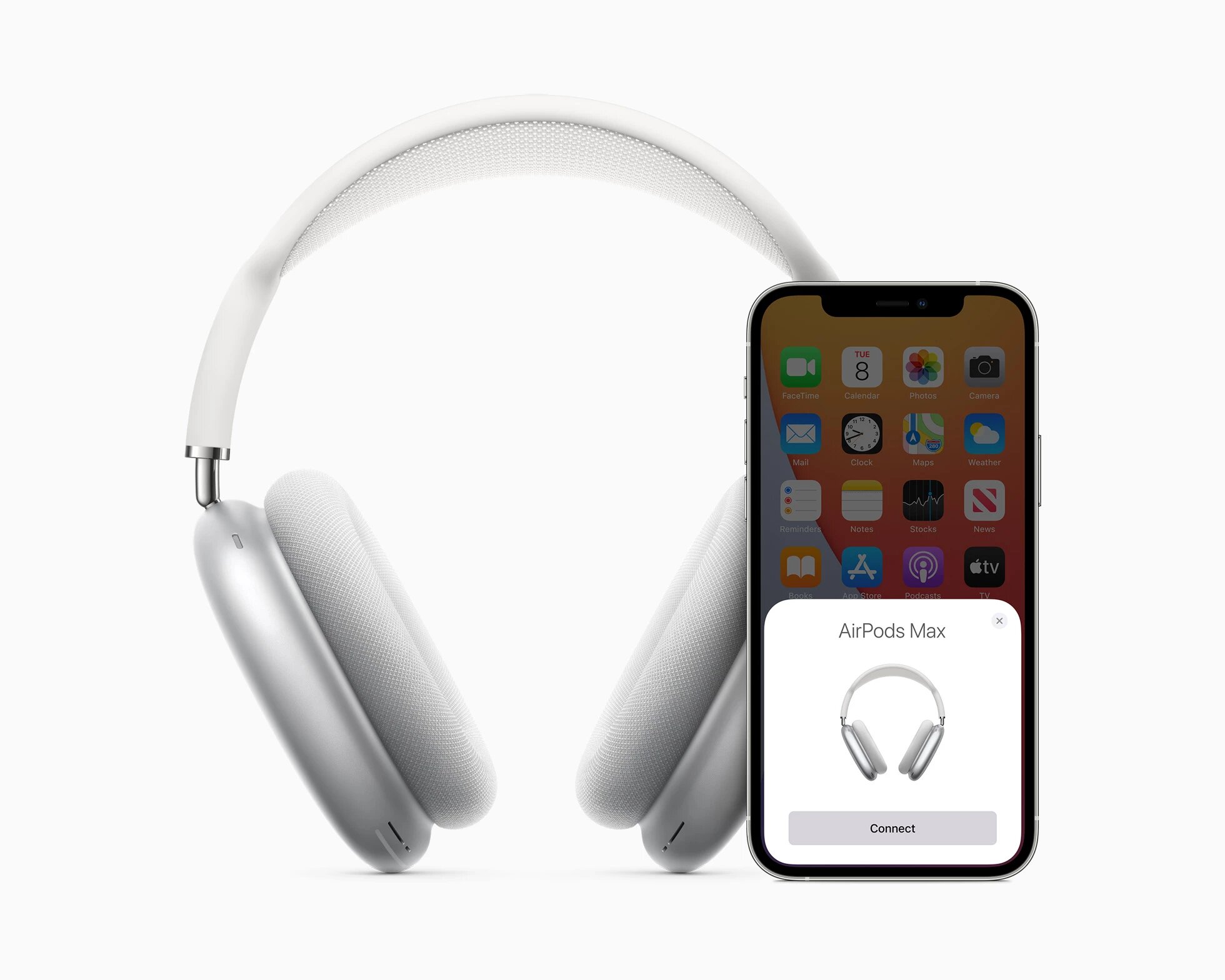Apple AirPods Max Sky Blue (MGYL3)